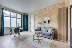 GuestReady - Appartement de charme à Bordeaux